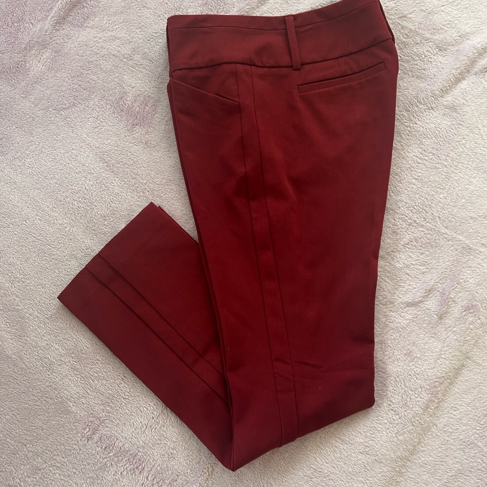 New York & Co slacks